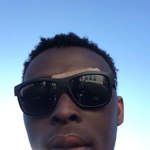 Meet your Posher, Eric